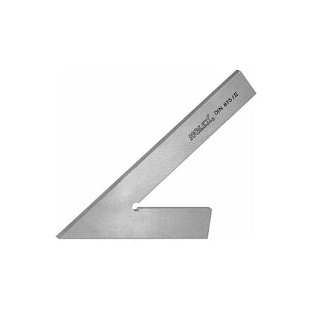 Holex Angle Stock Square, Stock length: 150X100mm 455600 150X100